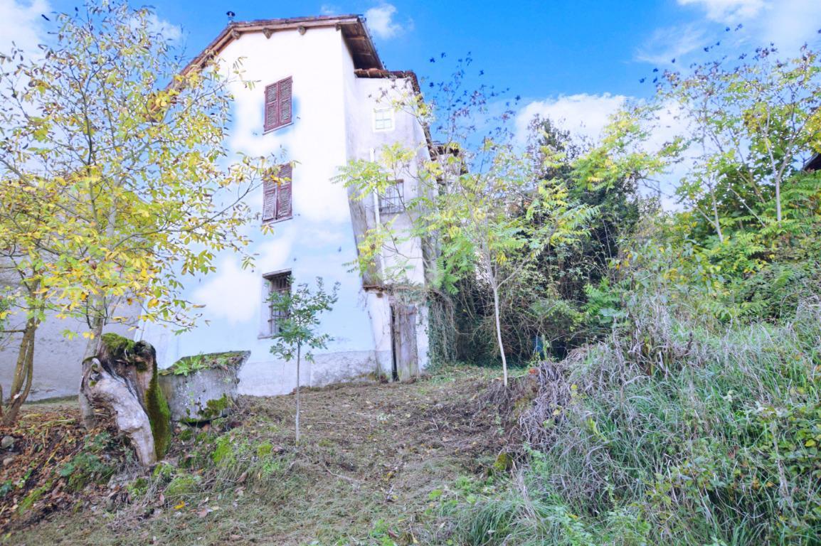 Casa indipendente in vendita a Tassarolo