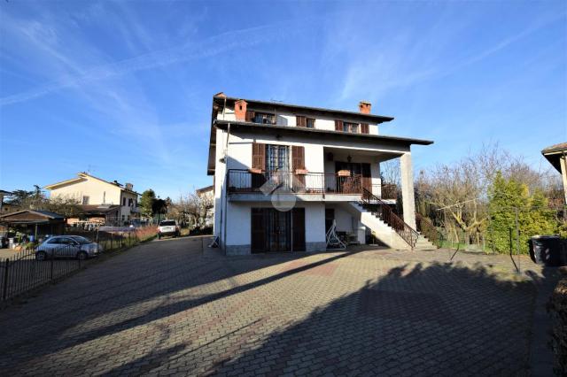 Villa in Via Novi 77, Basaluzzo - Foto 1