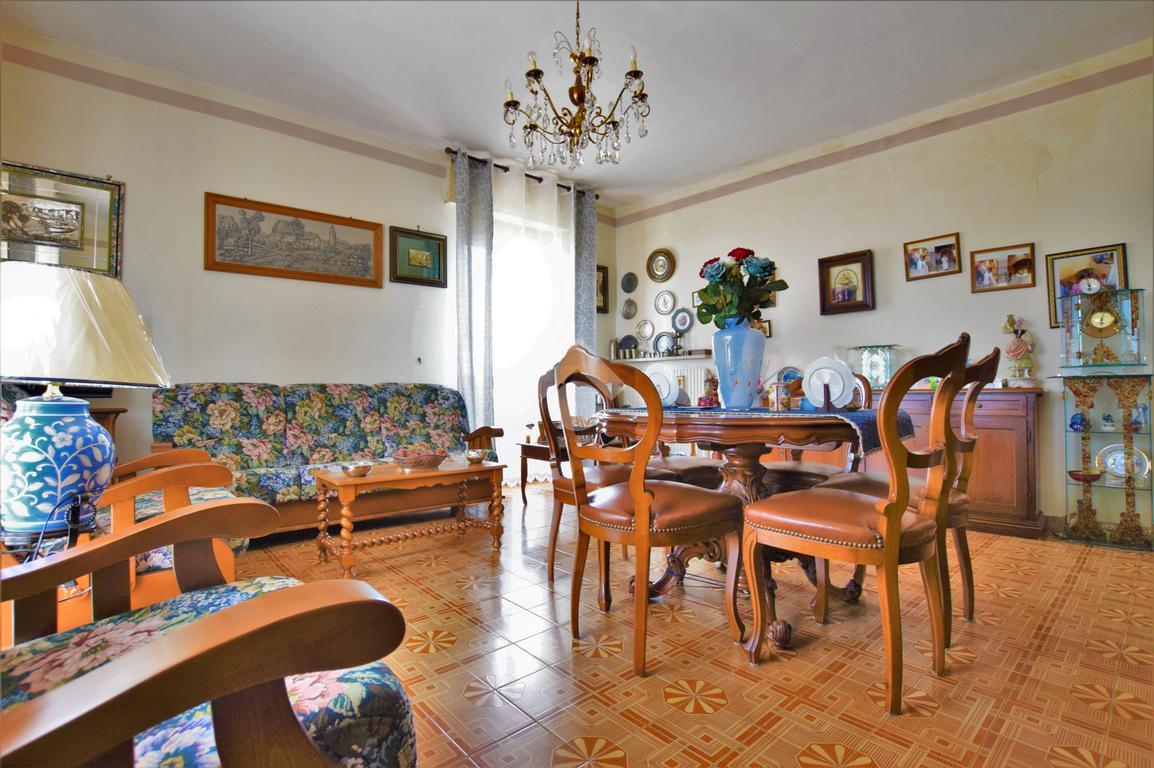 Appartamento in vendita a Pozzolo Formigaro