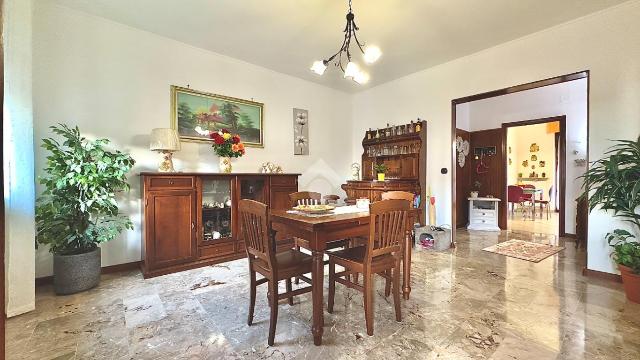 Wohnung in Via Pinan Cichero 28, Novi Ligure - Foto 1