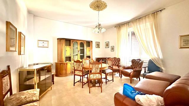 4-room flat in Via Marconi 45, Novi Ligure - Photo 1