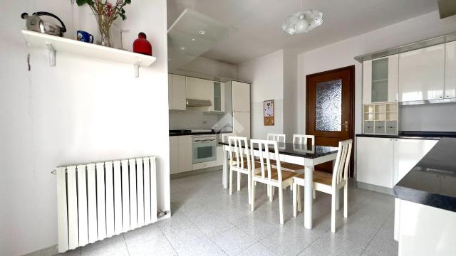 4-room flat in Via San Giovanni Bosco 77, Novi Ligure - Photo 1