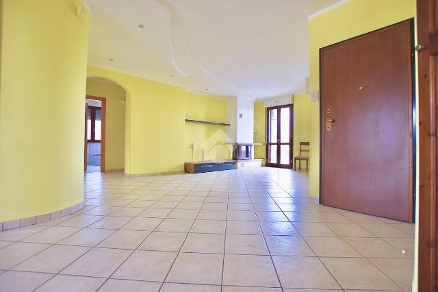 4-room flat in Via Enrico Berlinguer 6, Novi Ligure - Photo 1