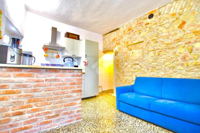 2-room flat in Vicolo dei Re 5, Castelletto d'Orba - Photo 1