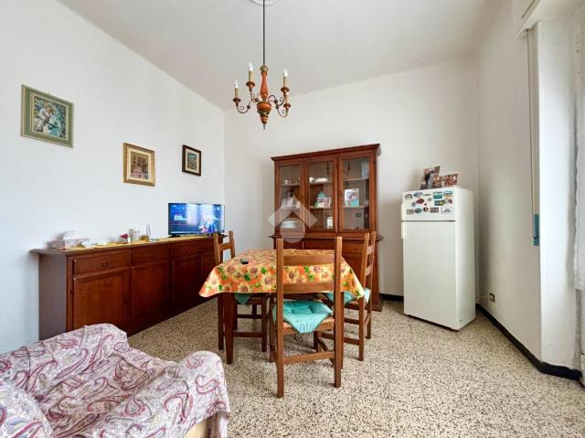 Dreizimmerwohnung in Via Toscana 22, Novi Ligure - Foto 1