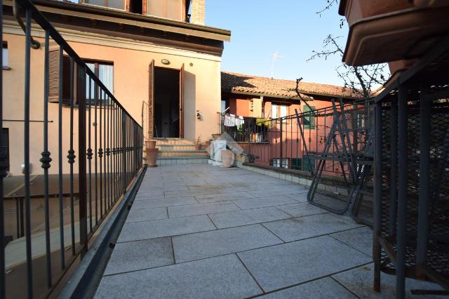 2-room flat in Via Gagliuffi 9, Novi Ligure - Photo 1