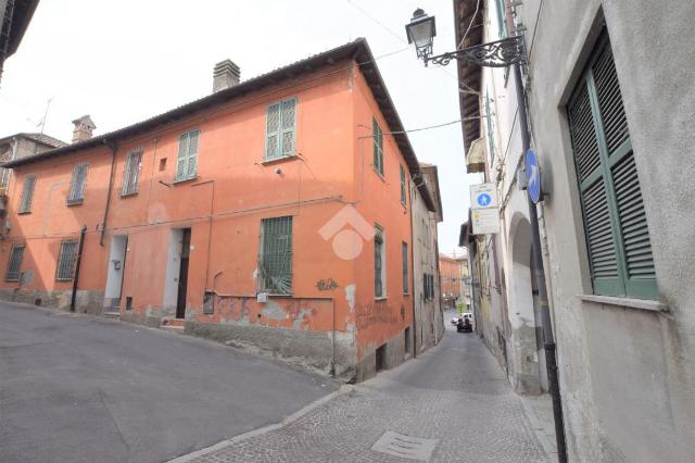 Quadrilocale in Via Durazzo 15, Novi Ligure - Foto 1