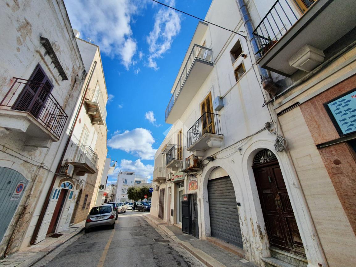 Box in vendita a Polignano A Mare