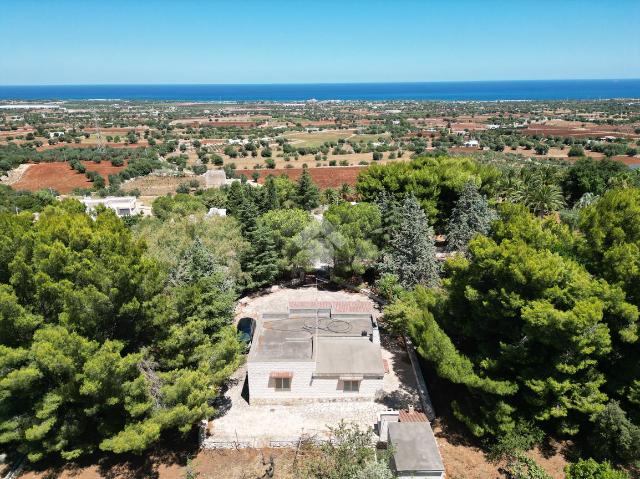 Villa in Strada Comunale Montegrottone, Polignano a Mare - Foto 1