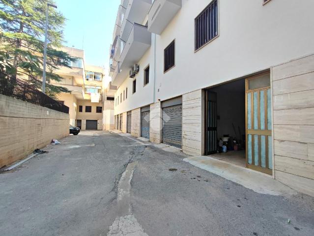 Box in Via Giustino Fortunato, Polignano a Mare - Foto 1