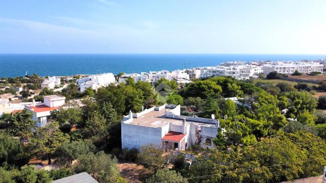 Villa in Strada Comunale Monticelli, Polignano a Mare - Foto 1