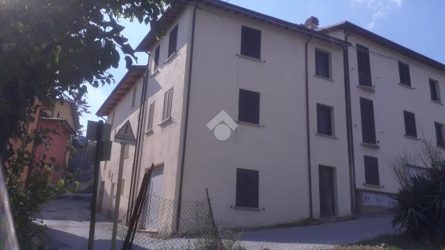 Einfamilienhaus in Loc. Palazzetto, Gualdo Tadino - Foto 1