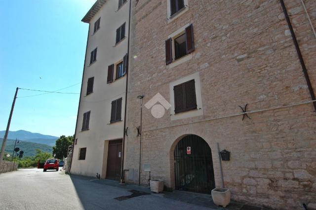 Apartament in Via Tullio Pontani 1, Nocera Umbra - Photo 1