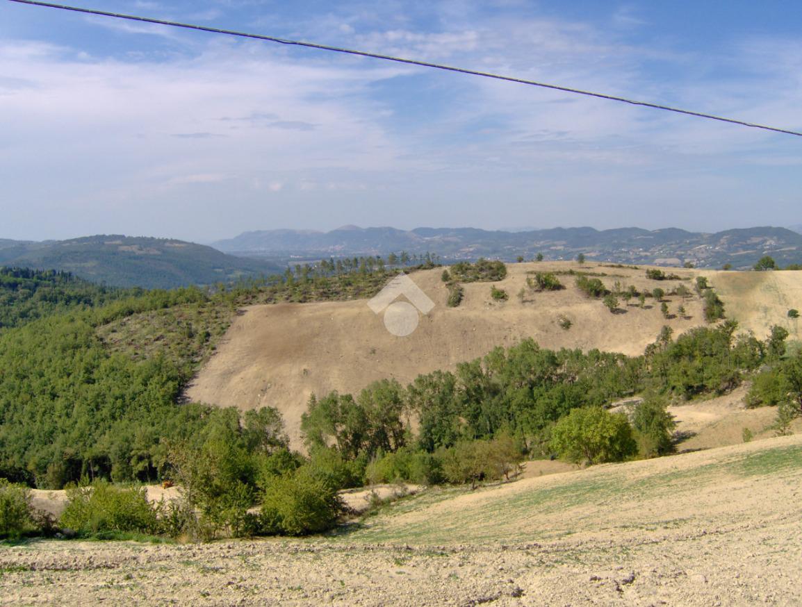 Terreno agricolo in vendita a Gualdo Tadino