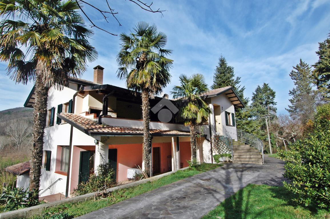 Casa indipendente in vendita a Nocera Umbra