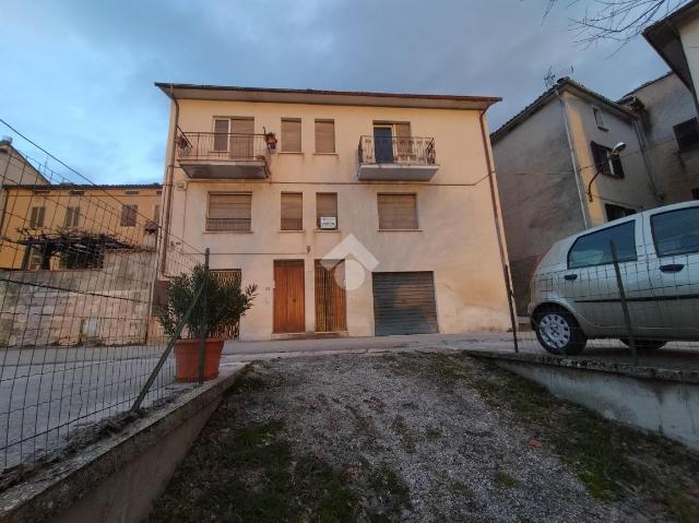 Einfamilienhaus in Frazione Vaccara 13, Gualdo Tadino - Foto 1