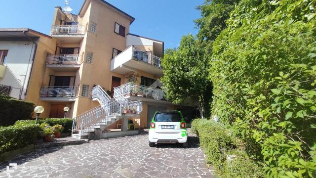 Villa in Via Indro Montanelli 18, Gualdo Tadino - Foto 1