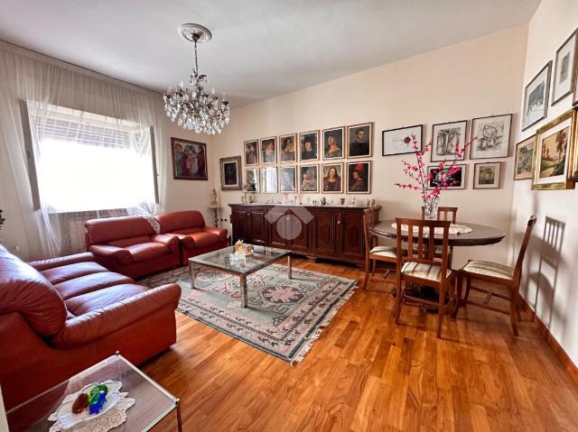 Wohnung in Via Serraloggia 46, Fabriano - Foto 1