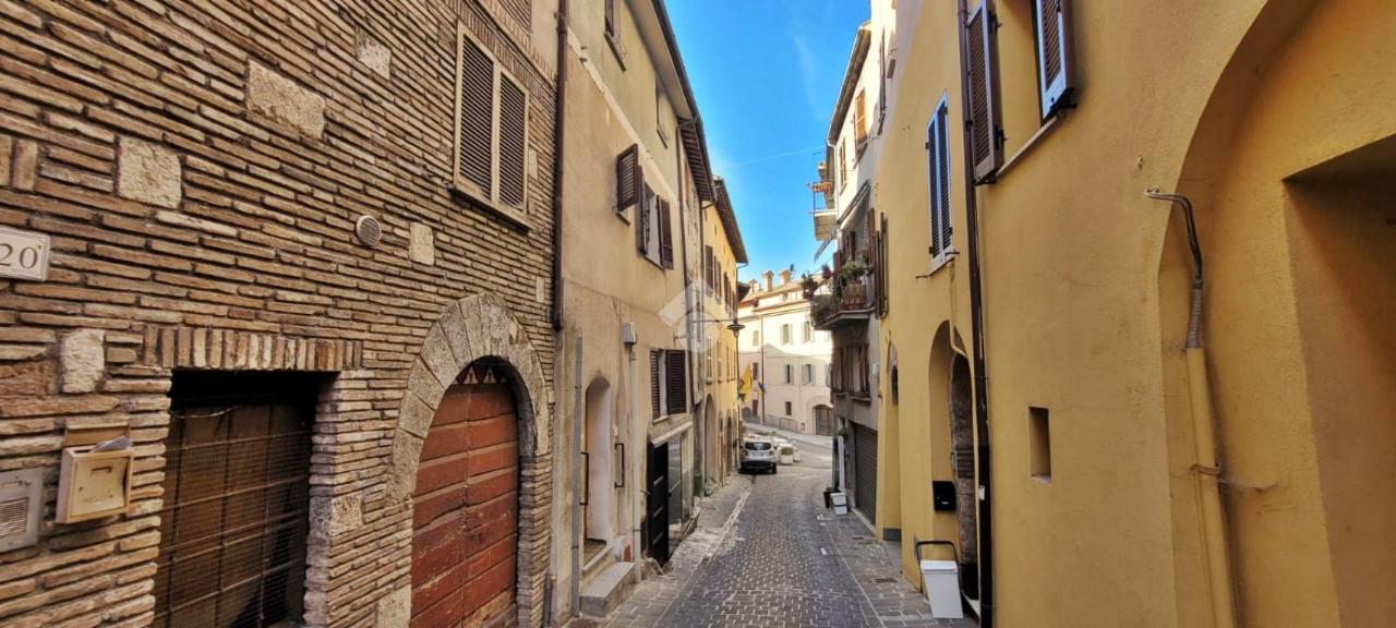 Casa indipendente in vendita a Gualdo Tadino