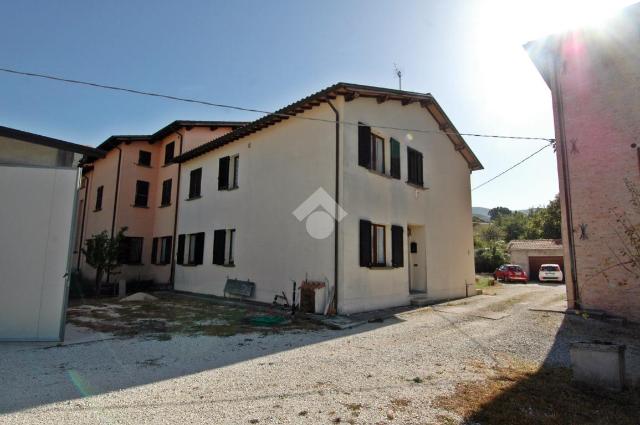 Detached house in Via Fano 42, Nocera Umbra - Photo 1