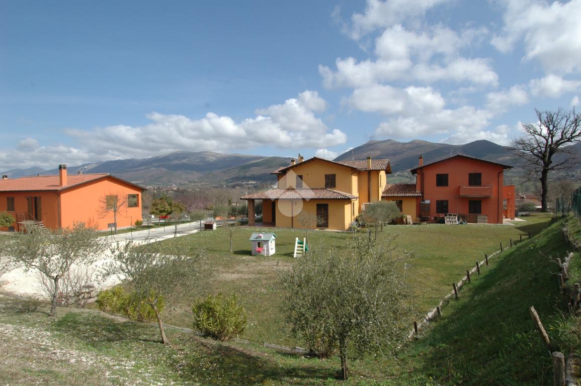 Villa in vendita a Nocera Umbra