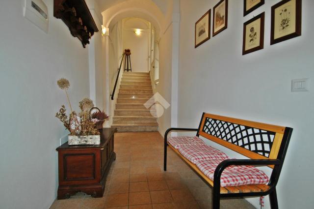 Vierzimmerwohnung in Corso Vittorio Emanuele, Nocera Umbra - Foto 1