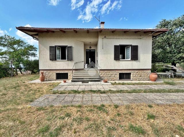 Villa in Via Trilussa, Gualdo Tadino - Foto 1