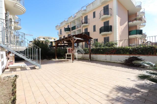 3-room flat in Via Terracini 2, Martinsicuro - Photo 1