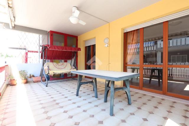 3-room flat in Via Alessandrini 8, Martinsicuro - Photo 1