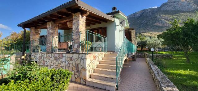 Mansion in C/da Fraginesi, Castellammare del Golfo - Photo 1