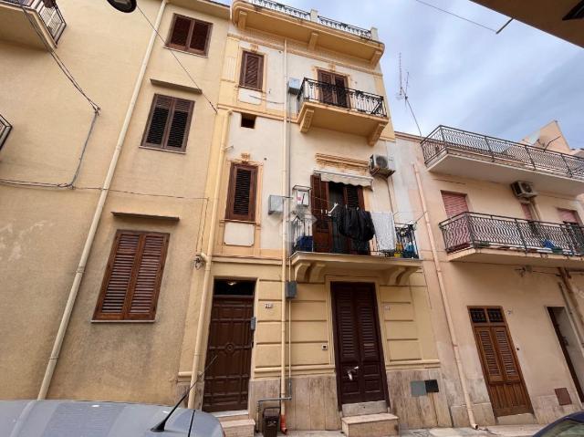 Wohnung in Via Roma 215, Castellammare del Golfo - Foto 1