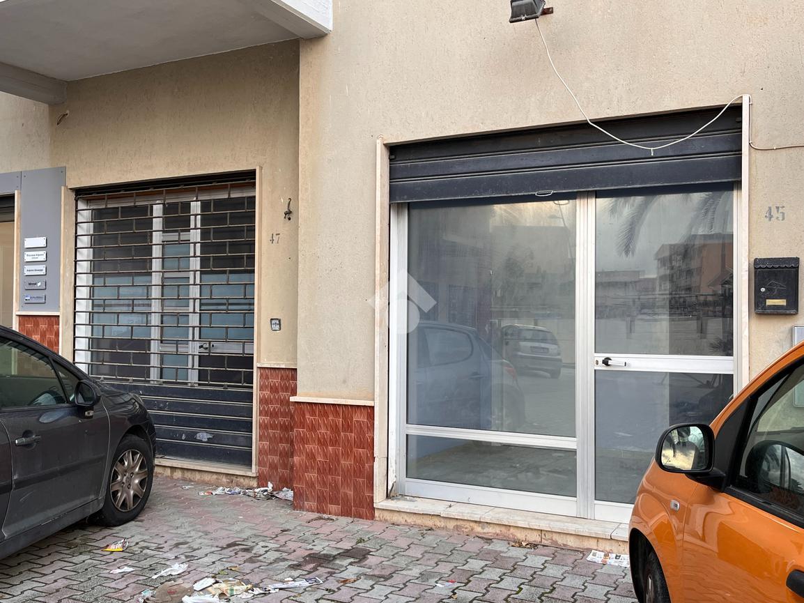 Ufficio in Contrada Gemma d'Oro 45, Castellammare del Golfo - Foto 1