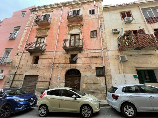 Dreizimmerwohnung in Quintino Sella 6, Castellammare del Golfo - Foto 1