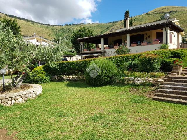 Mansion in C/da Fraginesi 376, Castellammare del Golfo - Photo 1