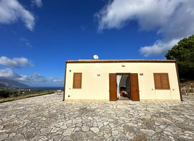 Mansion in Contrada Ciauli, Castellammare del Golfo - Photo 1