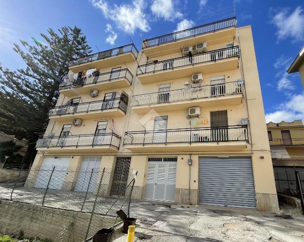 Vierzimmerwohnung in Contrada Crociferi, Castellammare del Golfo - Foto 1