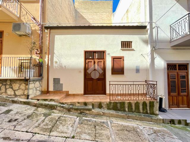 Zweizimmerwohnung in Via Minore 69, Castellammare del Golfo - Foto 1