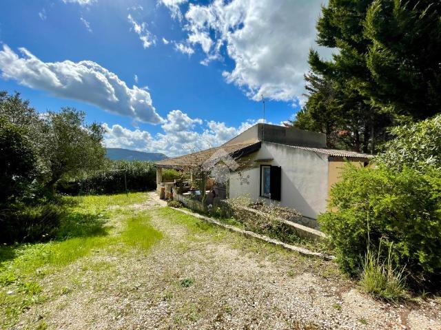 Mansion in Contrada Grotticelli, Castellammare del Golfo - Photo 1