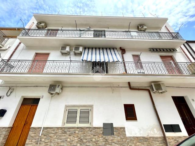 Dreizimmerwohnung in Via San Giuseppe 94, Castellammare del Golfo - Foto 1