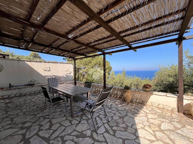 Villa in Contrada Cala Mazzo di Sciacca, Castellammare del Golfo - Foto 1