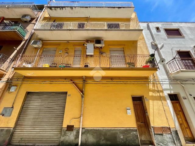 Trilocale in Via Giovanni Meli 122, Castellammare del Golfo - Foto 1