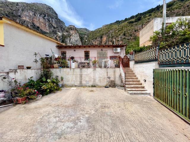 Mansion in Contrada Bocca della Carrubba, Castellammare del Golfo - Photo 1