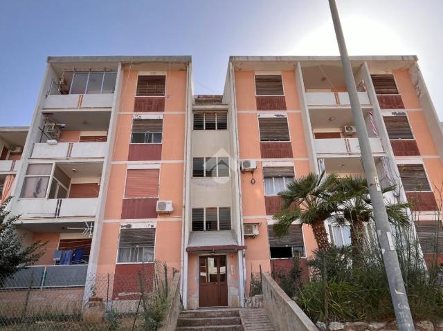 Quadrilocale in Viale Aldo Moro 29, Castellammare del Golfo - Foto 1