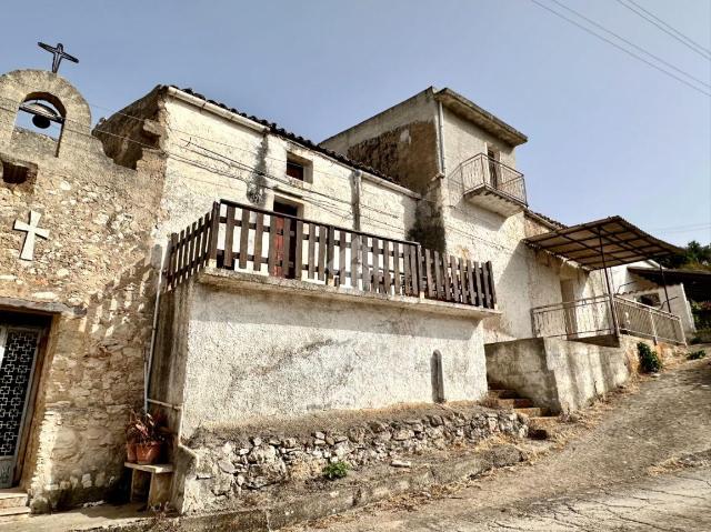 Einfamilienhaus in Contrada Pilato, Castellammare del Golfo - Foto 1