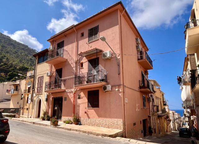 Casa indipendente in Via Quintino Sella 101, Castellammare del Golfo - Foto 1