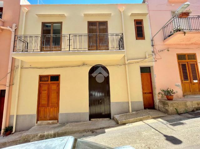 Einfamilienhaus in Via Ciullo 56, Castellammare del Golfo - Foto 1