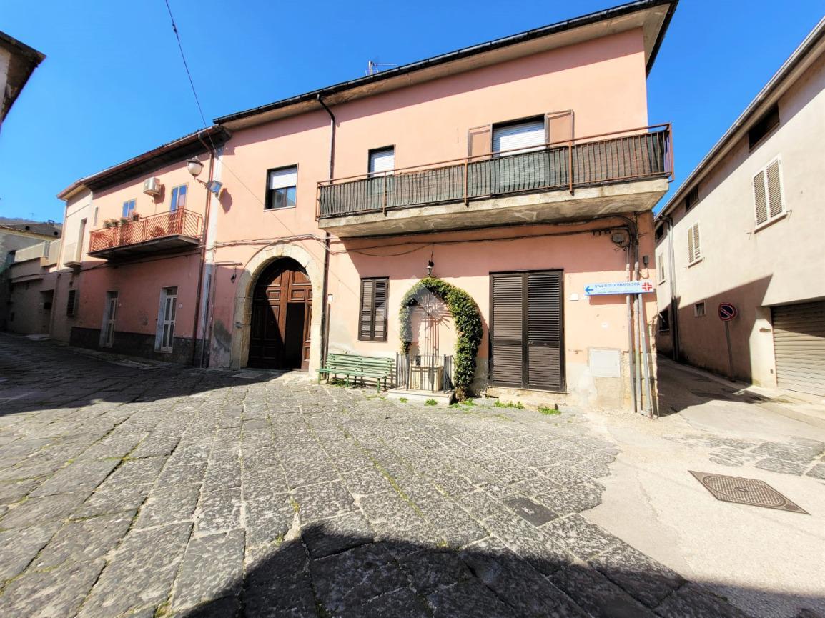 Casa indipendente in vendita a Airola