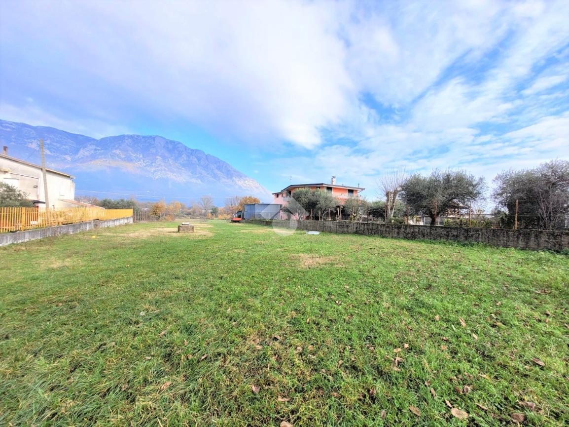 Terreno agricolo in vendita a Airola