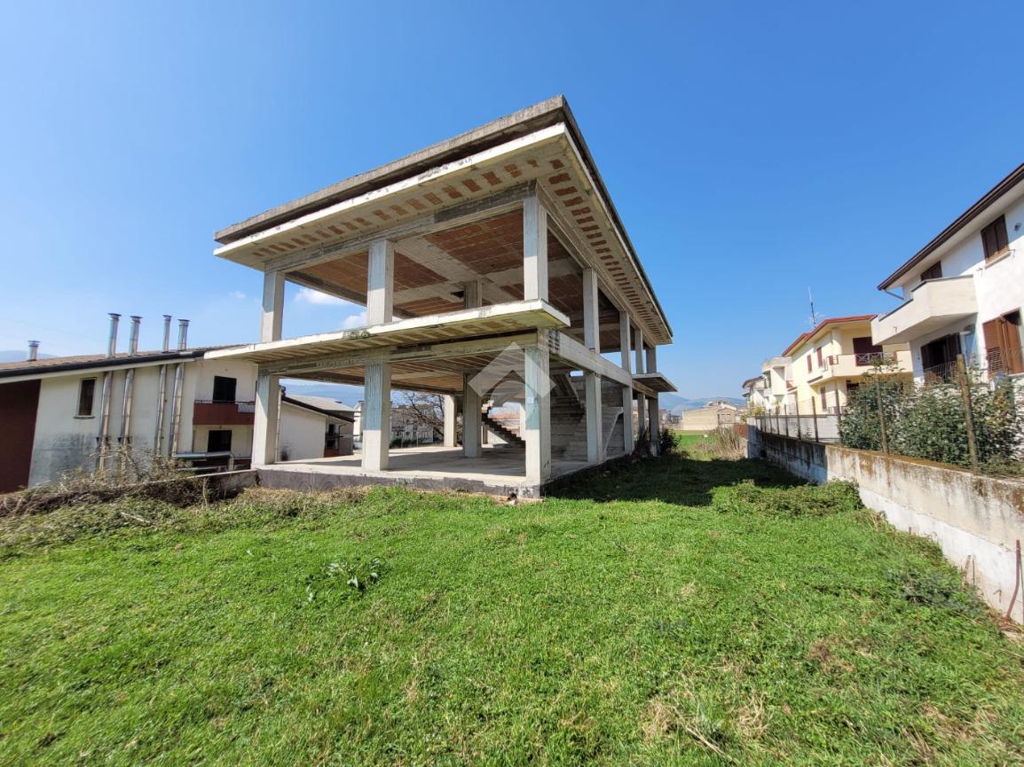 Casa indipendente in vendita a Bucciano