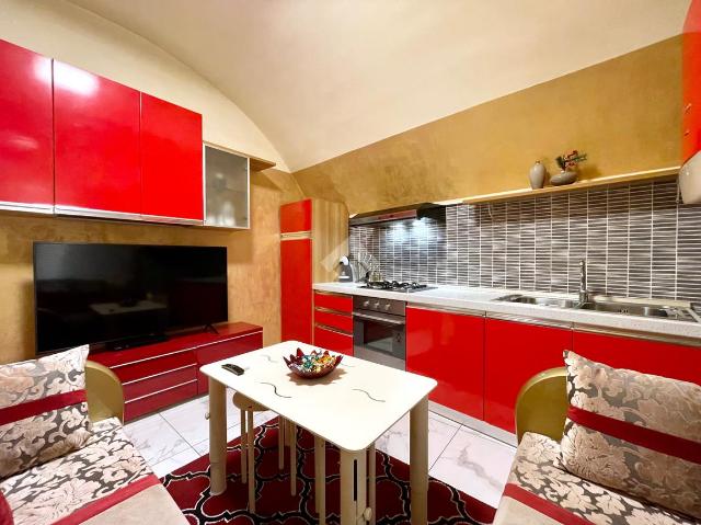 2-room flat in Via Torre 17, Brembate di Sopra - Photo 1